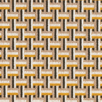 Schumacher Fabrics , a selection of fabrics such as velvet, damask, cotton, silk, linen and sheers.