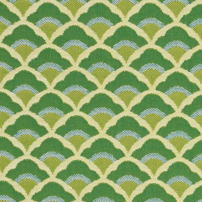 SCHUMACHER FABRICS -77182-WILHELM