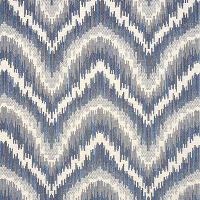 SCHUMACHER FABRICS -77192-VON ARMIN