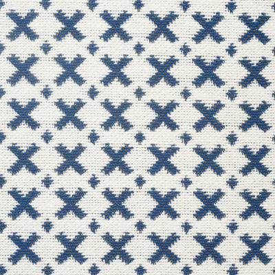 Schumacher Fabrics , a selection of fabrics such as velvet, damask, cotton, silk, linen and sheers.