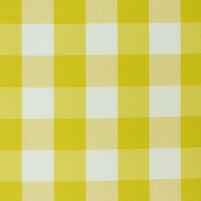 SCHUMACHER FABRICS -77320-CAMDEN COTTON CHECK