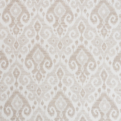 Schumacher Fabrics , a selection of fabrics such as velvet, damask, cotton, silk, linen and sheers.