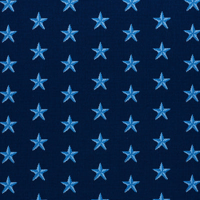 Schumacher Fabrics , a selection of fabrics such as velvet, damask, cotton, silk, linen and sheers.