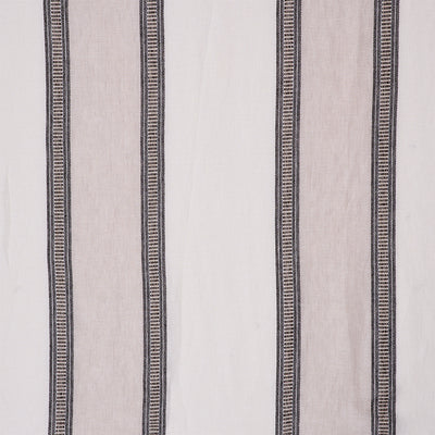 Schumacher Fabrics , a selection of fabrics such as velvet, damask, cotton, silk, linen and sheers.