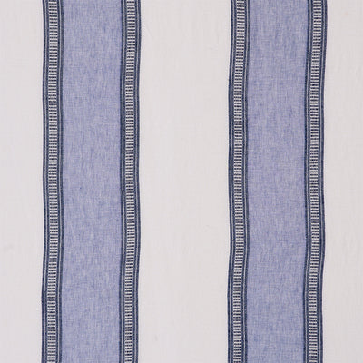 Schumacher Fabrics , a selection of fabrics such as velvet, damask, cotton, silk, linen and sheers.