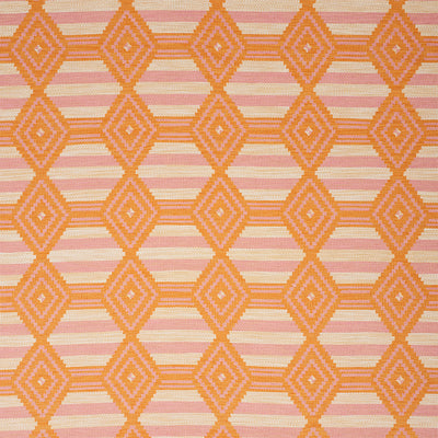 Schumacher Fabrics , a selection of fabrics such as velvet, damask, cotton, silk, linen and sheers.