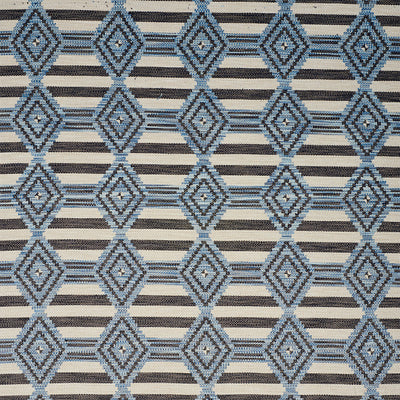 SCHUMACHER FABRICS -77442-MANTA PERFORMANCE