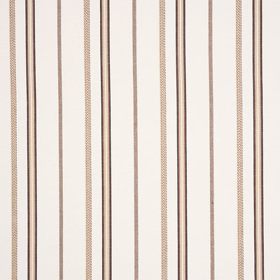 Schumacher Fabrics , a selection of fabrics such as velvet, damask, cotton, silk, linen and sheers.