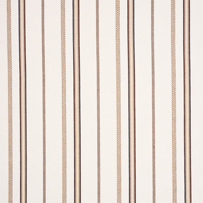 SCHUMACHER FABRICS -77450-KAYENTA STRIPE