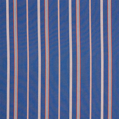 SCHUMACHER FABRICS -77451-KAYENTA STRIPE