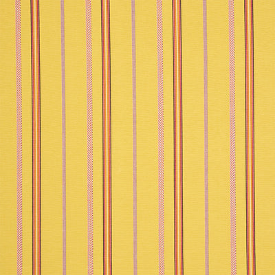 Schumacher Fabrics , a selection of fabrics such as velvet, damask, cotton, silk, linen and sheers.