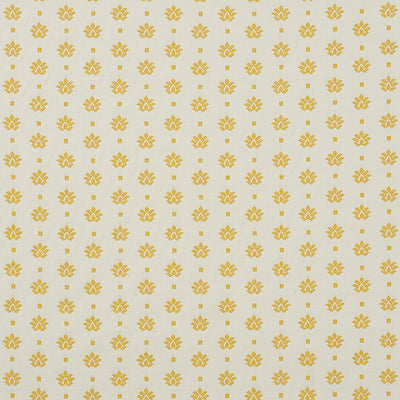 Schumacher Fabrics , a selection of fabrics such as velvet, damask, cotton, silk, linen and sheers.