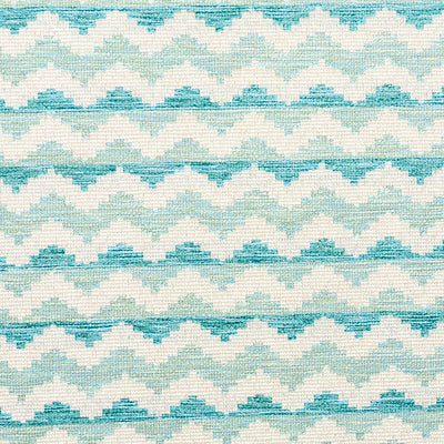 Schumacher Fabrics , a selection of fabrics such as velvet, damask, cotton, silk, linen and sheers.