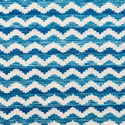 Schumacher Fabrics , a selection of fabrics such as velvet, damask, cotton, silk, linen and sheers.