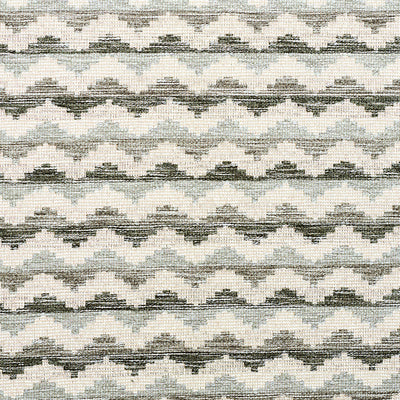 Schumacher Fabrics , a selection of fabrics such as velvet, damask, cotton, silk, linen and sheers.