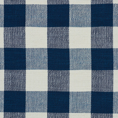 SCHUMACHER FABRICS -77550-BARNES PERFORMANCE CHECK