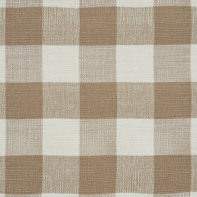 SCHUMACHER FABRICS -77551-BARNES PERFORMANCE CHECK