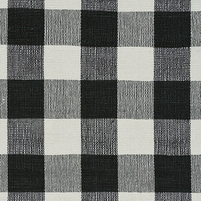 SCHUMACHER FABRICS -77552-BARNES PERFORMANCE CHECK