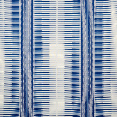Schumacher Fabrics , a selection of fabrics such as velvet, damask, cotton, silk, linen and sheers.