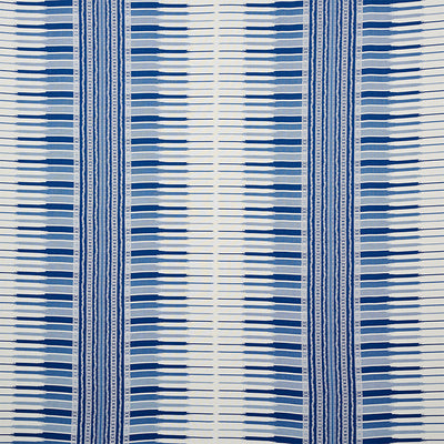 SCHUMACHER FABRICS -77610-ATCHISON