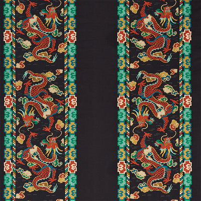 Schumacher Fabrics , a selection of fabrics such as velvet, damask, cotton, silk, linen and sheers.