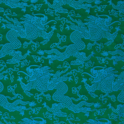 Schumacher Fabrics , a selection of fabrics such as velvet, damask, cotton, silk, linen and sheers.