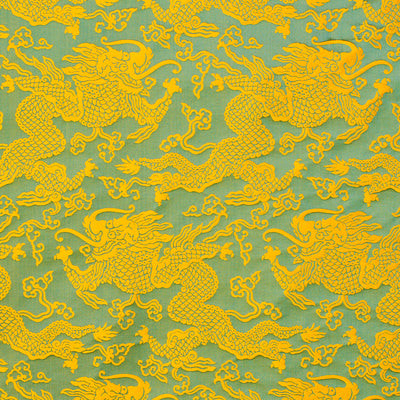 Schumacher Fabrics , a selection of fabrics such as velvet, damask, cotton, silk, linen and sheers.