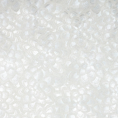 Schumacher Fabrics , a selection of fabrics such as velvet, damask, cotton, silk, linen and sheers.