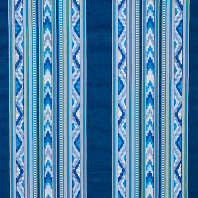 Schumacher Fabrics , a selection of fabrics such as velvet, damask, cotton, silk, linen and sheers.