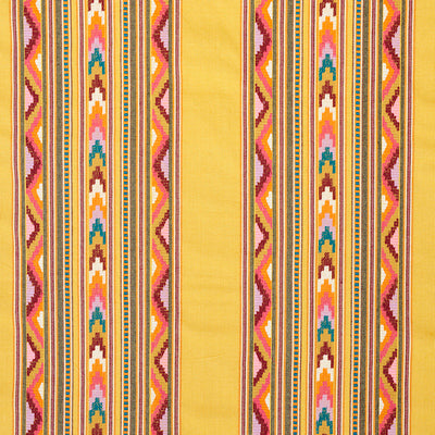 Schumacher Fabrics , a selection of fabrics such as velvet, damask, cotton, silk, linen and sheers.