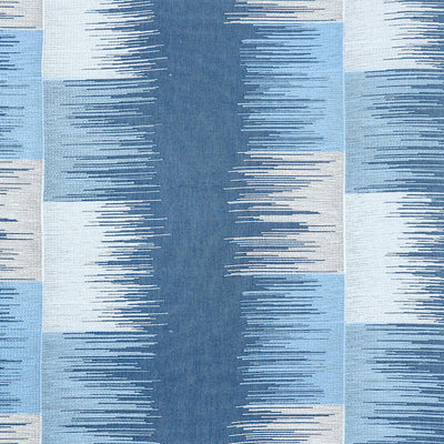 Schumacher Fabrics , a selection of fabrics such as velvet, damask, cotton, silk, linen and sheers.