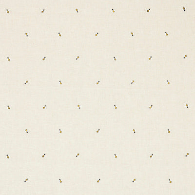 Schumacher Fabrics , a selection of fabrics such as velvet, damask, cotton, silk, linen and sheers.