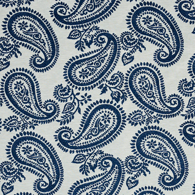 SCHUMACHER FABRICS -78722-MILENA PAISLEY