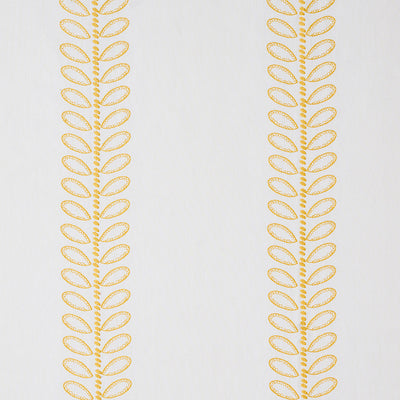 Schumacher Fabrics , a selection of fabrics such as velvet, damask, cotton, silk, linen and sheers.