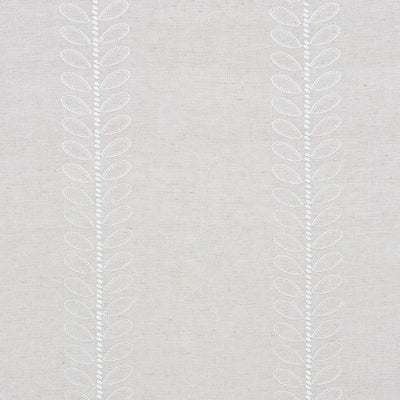 Schumacher Fabrics , a selection of fabrics such as velvet, damask, cotton, silk, linen and sheers.