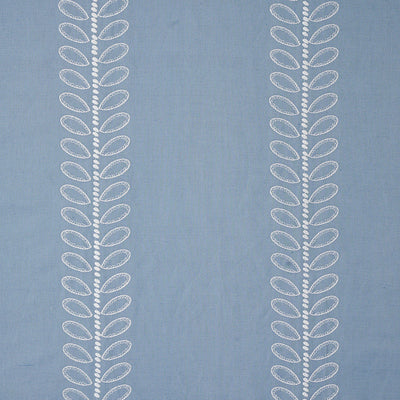 Schumacher Fabrics , a selection of fabrics such as velvet, damask, cotton, silk, linen and sheers.