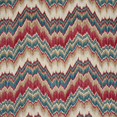 Schumacher Fabrics , a selection of fabrics such as velvet, damask, cotton, silk, linen and sheers.