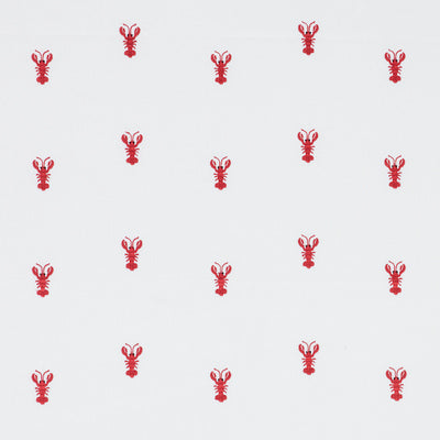 Schumacher Fabrics , a selection of fabrics such as velvet, damask, cotton, silk, linen and sheers.