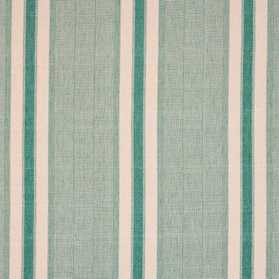 SCHUMACHER FABRICS -78832-IPALA HAND WOVEN STRIPE