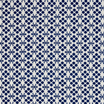Schumacher Fabrics , a selection of fabrics such as velvet, damask, cotton, silk, linen and sheers.