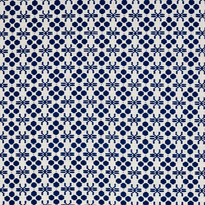 SCHUMACHER FABRICS -78880-LEMPA HAND WOVEN