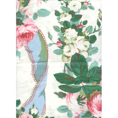Lee Jofa Fabrics, a selection of fabrics such as velvet, damask, cotton, silk, linen and sheers.