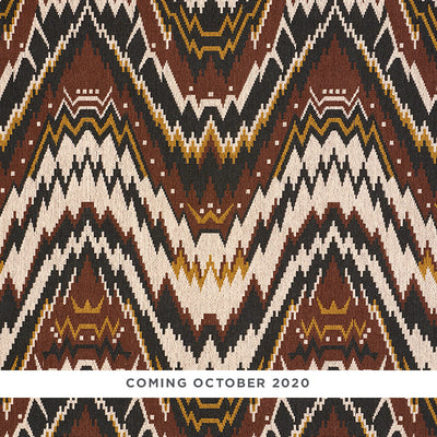 SCHUMACHER FABRICS -79040-TAURIDE EPINGLE