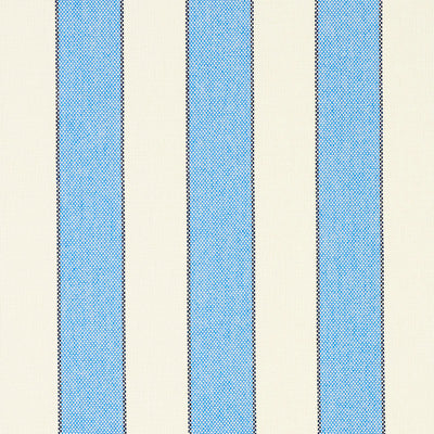 SCHUMACHER FABRICS -79050-BLUMONT STRIPE INDOOR/OUTDOOR