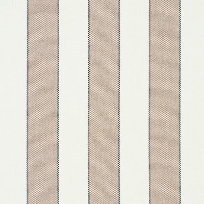 SCHUMACHER FABRICS -79051-BLUMONT STRIPE INDOOR/OUTDOOR