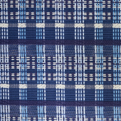 SCHUMACHER FABRICS -79070-ZEALAND CHECK