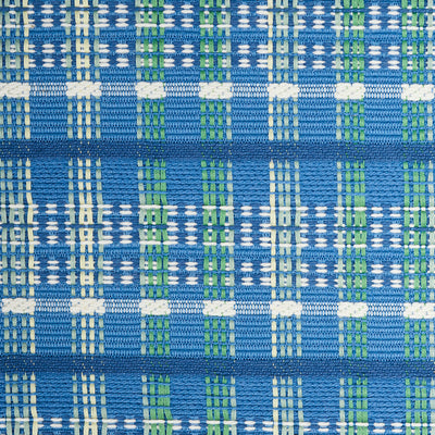 SCHUMACHER FABRICS -79071-ZEALAND CHECK