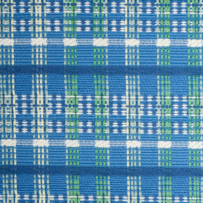 Schumacher Fabrics , a selection of fabrics such as velvet, damask, cotton, silk, linen and sheers.