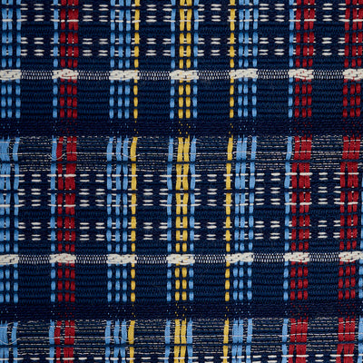 Schumacher Fabrics , a selection of fabrics such as velvet, damask, cotton, silk, linen and sheers.