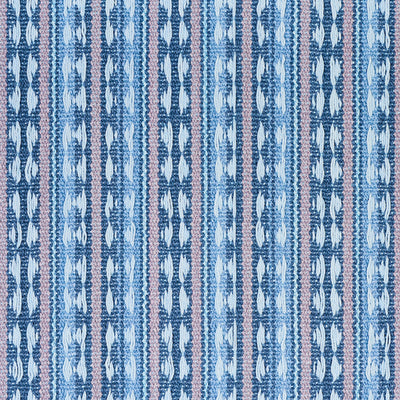 SCHUMACHER FABRICS -79080-TARNBY STRIPE